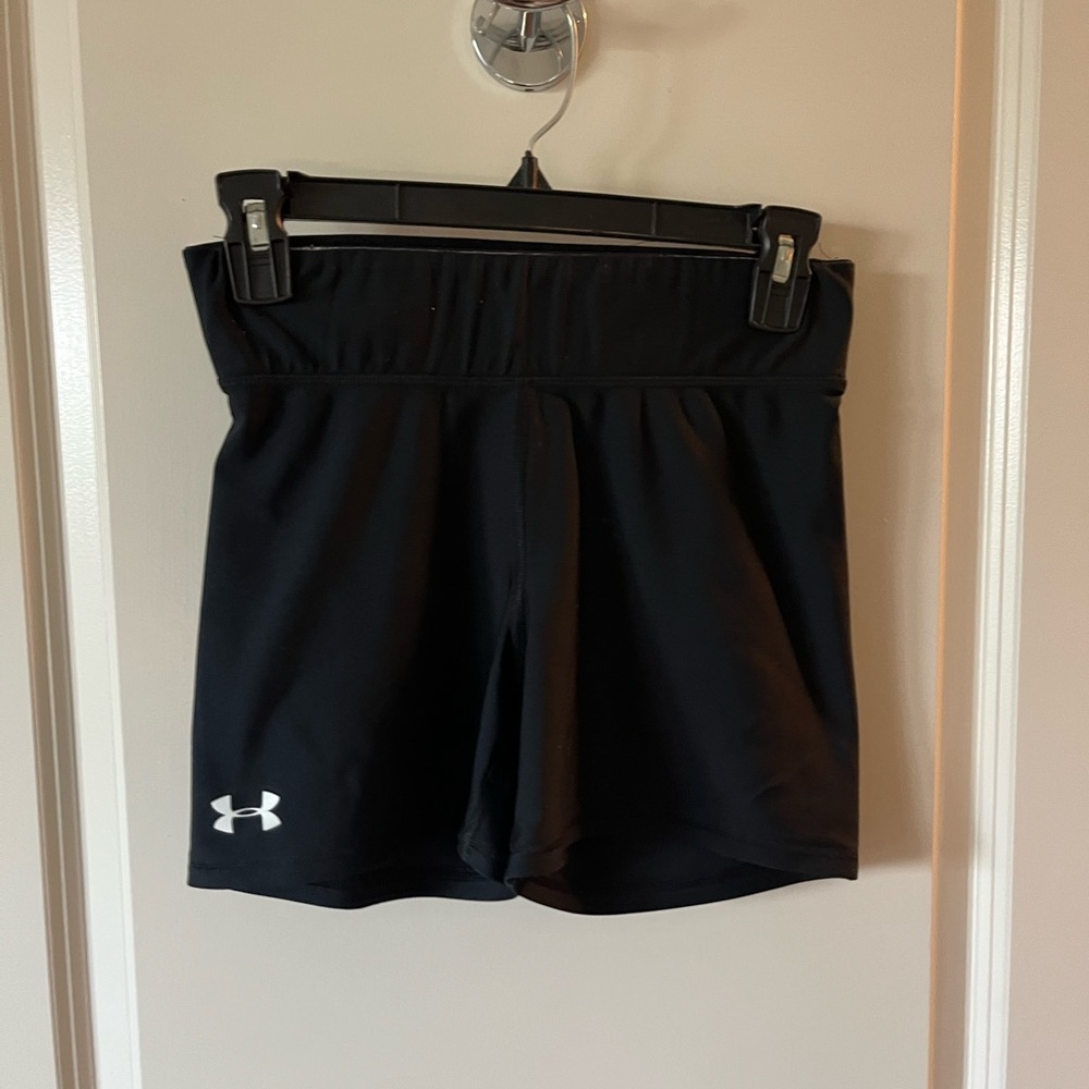 Under Armor athletic shorts